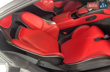 Купе Aston Martin V12 Speedster 2023 в 
