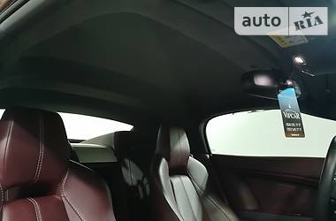Кабриолет Aston Martin Vantage 2009 в 