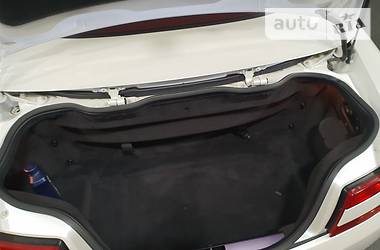 Кабриолет Aston Martin Vantage 2009 в 