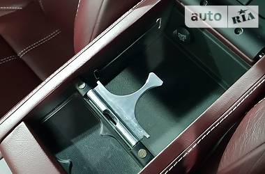 Кабриолет Aston Martin Vantage 2009 в 