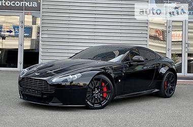Купе Aston Martin Vantage 2017 в Києві