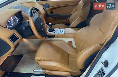 Купе Aston Martin Vantage 2006 в 