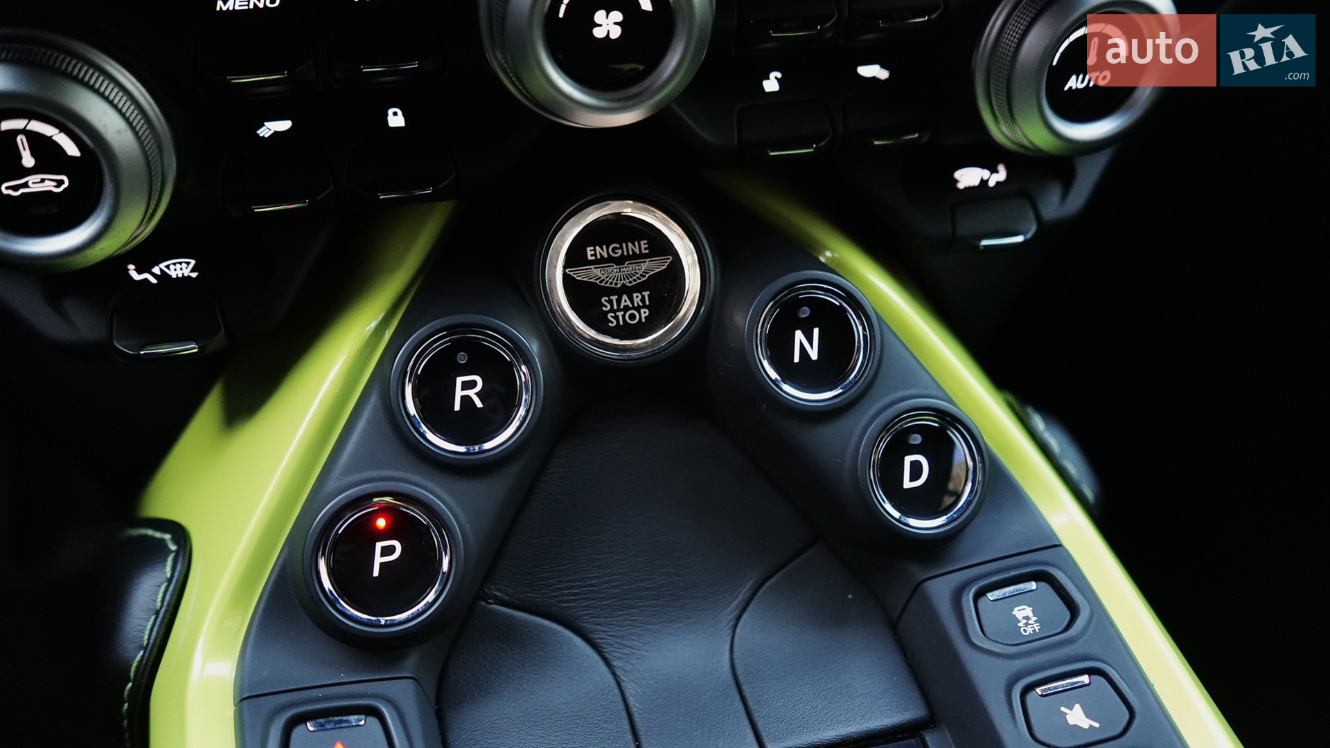 2018 Aston Martin V8 Vantage - мініатюра 49