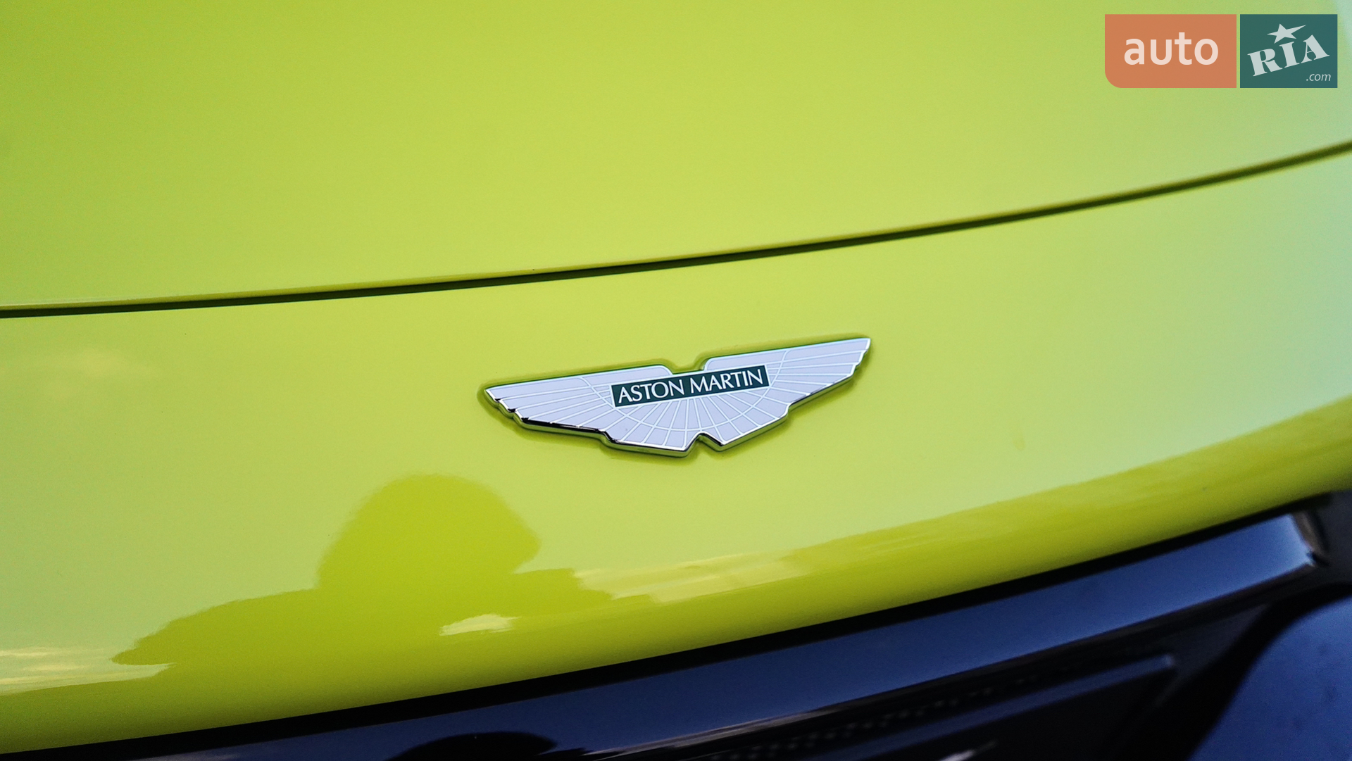2018 Aston Martin V8 Vantage - мініатюра 9