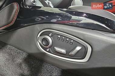 Купе Aston Martin Vantage 2021 в 