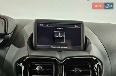 Купе Aston Martin Vantage 2021 в 