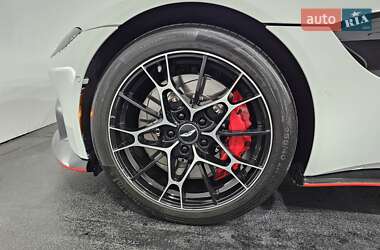 Купе Aston Martin Vantage 2021 в 