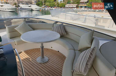 Моторная яхта Astondoa 66 2010 в 