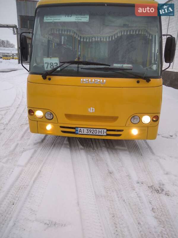 Ataman А09204 2013