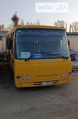 Пригородный автобус Ataman А09204 2013 в Киеве