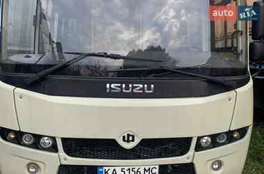 Городской автобус Ataman A09206 2020 в Дрогобыче