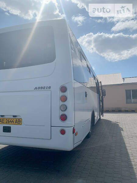 Приміський автобус Ataman A092 2019 в Кам'янському