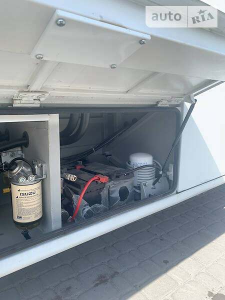 Приміський автобус Ataman A092 2019 в Кам'янському