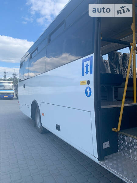 Приміський автобус Ataman A092 2019 в Кам'янському