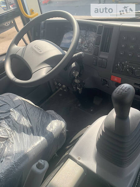 Приміський автобус Ataman A092 2019 в Кам'янському