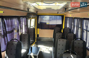 Городской автобус Ataman A092 2012 в 