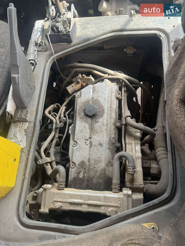 Міський автобус Ataman A093 2015 в Києві
