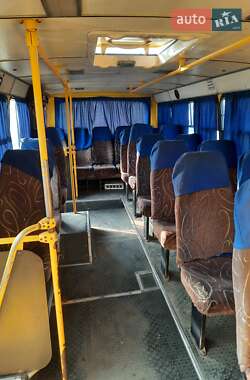 Городской автобус Ataman A093 2014 в 