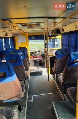 Городской автобус Ataman A093 2014 в 