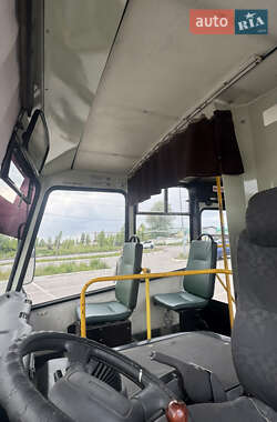 Городской автобус Ataman A093G7 2015 в 
