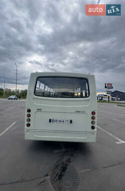 Городской автобус Ataman A093G7 2015 в 