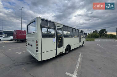 Городской автобус Ataman A093G7 2015 в 