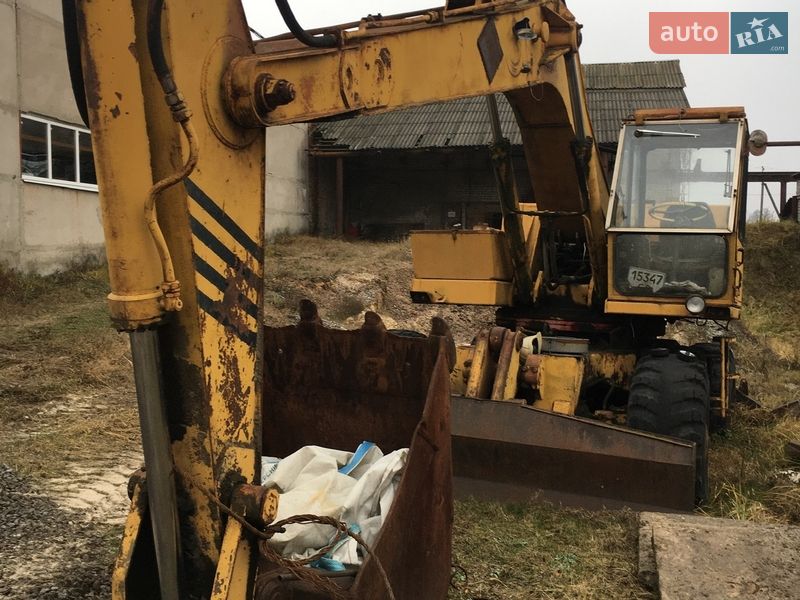 АТЕК ЭО 4321 1985