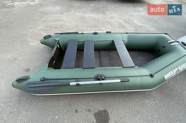 Лодка Atlant-Boat ATL 2020 в 