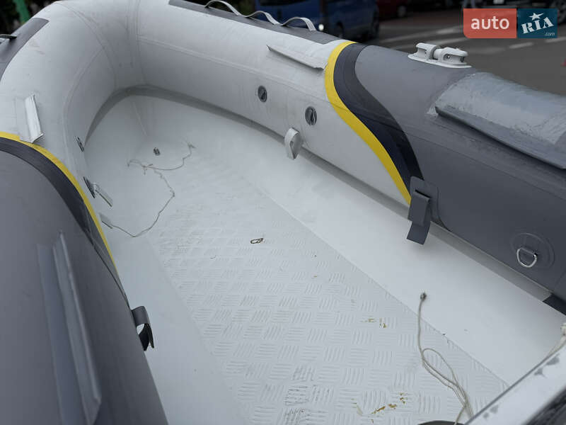 RIB Atlantic 460 2023 в Вінниці