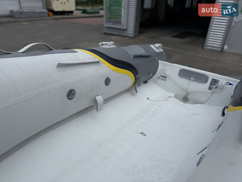 RIB Atlantic 460 2023 в Вінниці