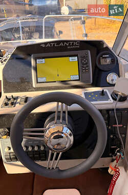 Катер Atlantic 655 2016 в Киеве