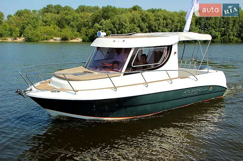 Atlantic 655 2016