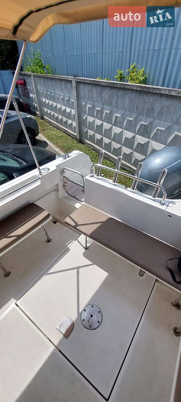 Катер Atlantic 655 2016 в Києві