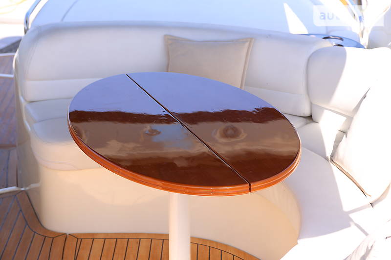 Моторная яхта Atlantis 425 2008 в Киеве фото 20 Моторная яхта Atlantis 425 2008 в Киеве