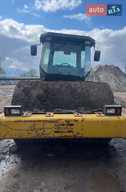 Каток грунтовый Atlas Copco HB 250 2014 в 