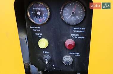 Компрессор Atlas Copco QAS 1990 в Хотине