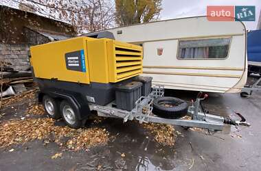 Компрессор Atlas Copco Xahs 2020 в 