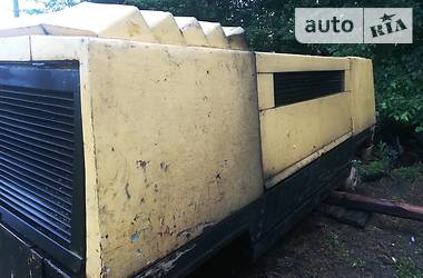 Компрессор Atlas Copco XAS 1991 в Виннице