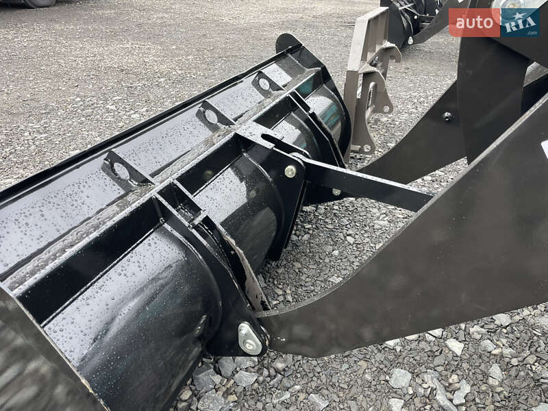 Фронтальный погрузчик Atlas 100.1 2025 в Луцке