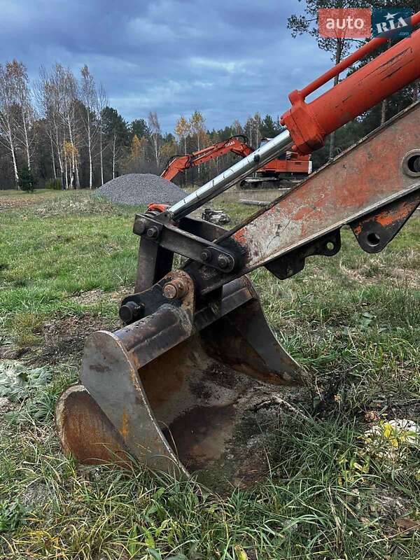 Автокран Atlas 1302 1982 в Березному