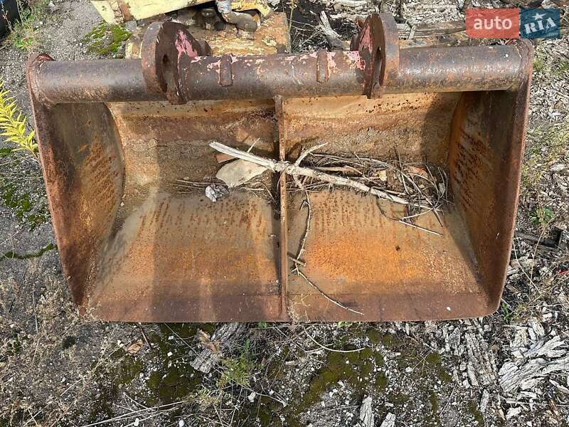 Екскаватор навантажувач Atlas 1304 1998 в Дніпрі фото 3 Екскаватор навантажувач Atlas 1304 1998 в Дніпрі