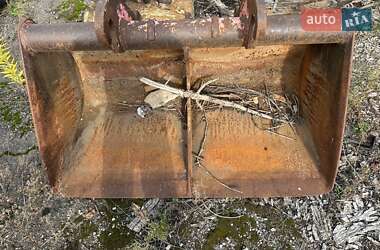 Екскаватор навантажувач Atlas 1304 1998 в  фото 3 Екскаватор навантажувач Atlas 1304 1998 в