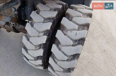 Колесный экскаватор Atlas 1505M 2008 в 