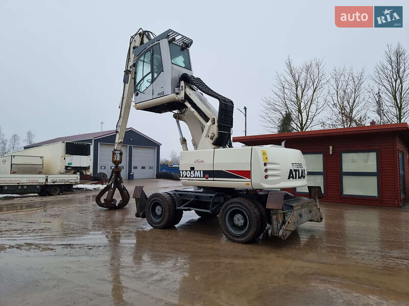 Atlas 1905M 2008