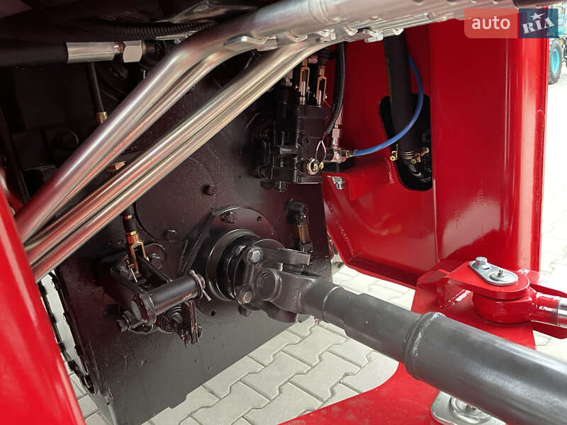 Фронтальный погрузчик Atlas 3500 2025 в Луцке