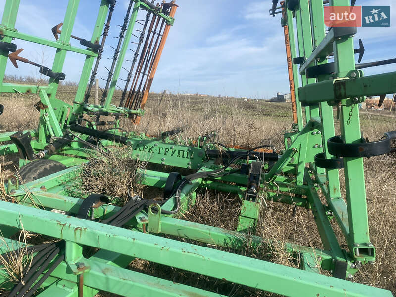 Другая спецтехника Atlas 502 2021 в Изюме фото 5 Другая спецтехника Atlas 502 2021 в Изюме