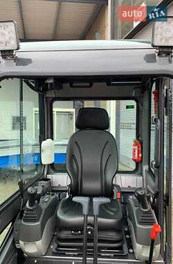 Миниэкскаватор Atlas AC 20F 2025 в 