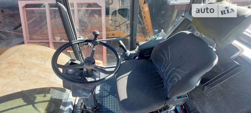 Дорожный каток Atlas AW 2006 в Черновцах