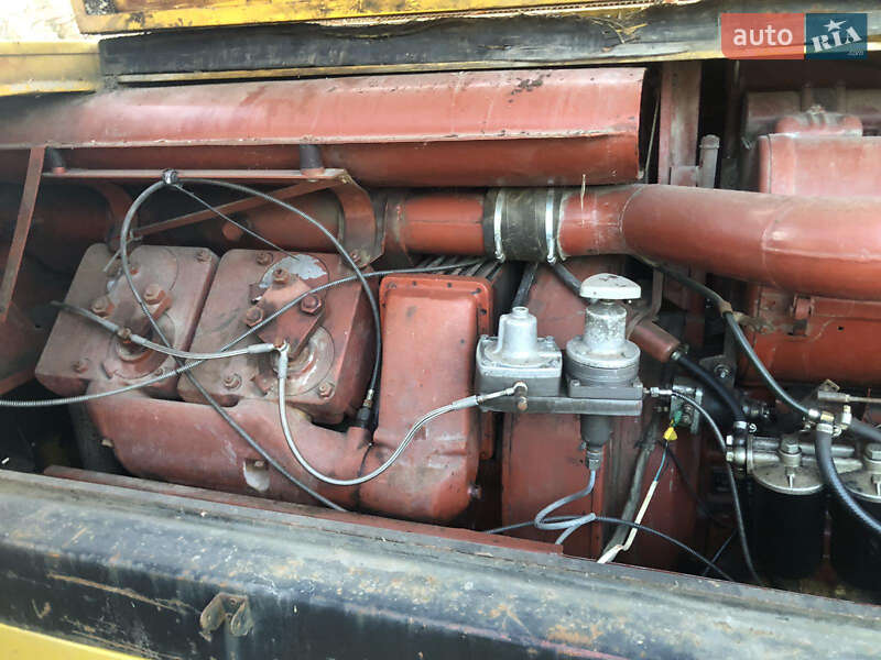 Компрессор Atlas Copco 1987 в Житомире