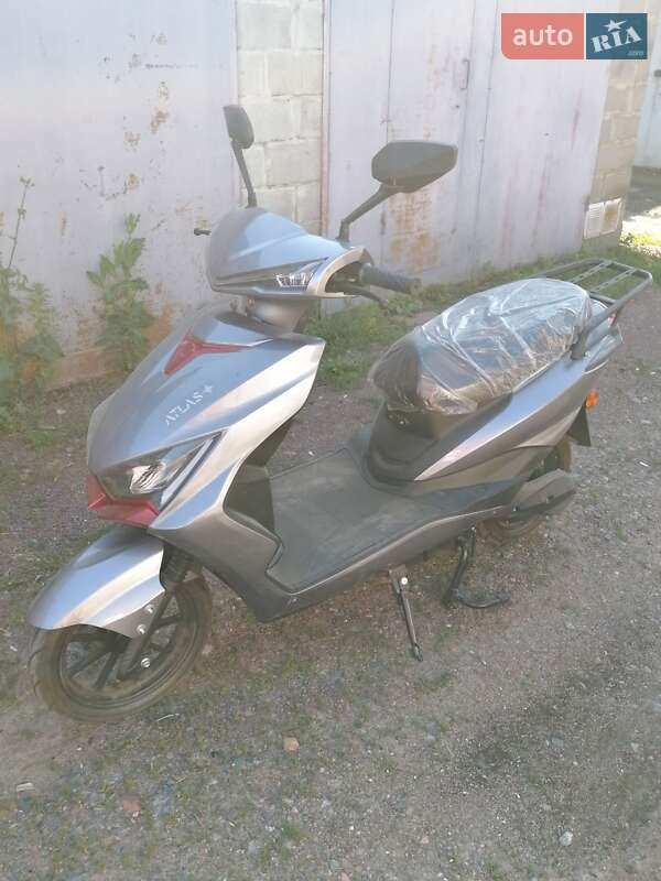 Скутер Atlas Spider 2024 в Киеве